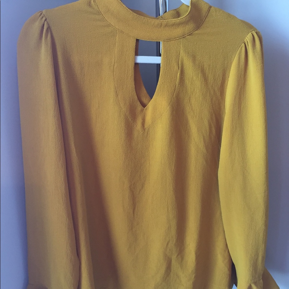 Jodi fil Blouse
